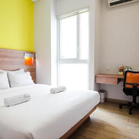 Residence At Kuningan Jakarta Selatan